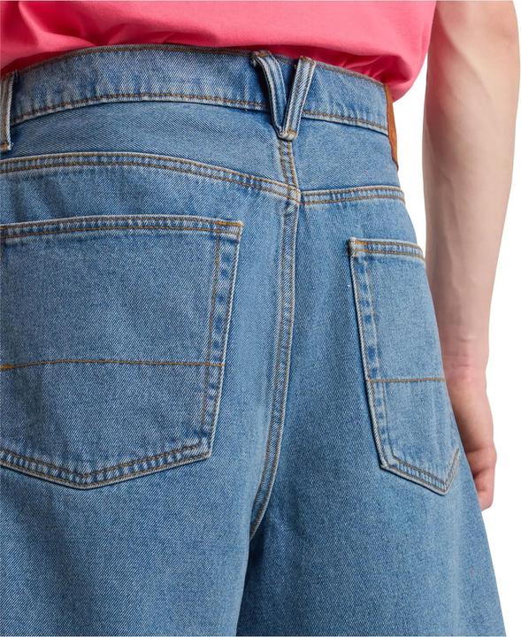 Actual product image Vans Check-5 Baggy Denim Short (33)