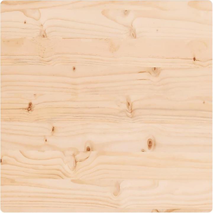 Produktbild vidaXL Abram (50 x 50 x 2,5 cm)