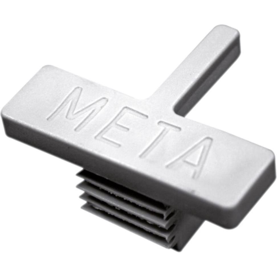 Thumbnail - Metabo, Regal Zubehör, CLIP PVC-Abdeckkappe für Einfachregale RAL 70