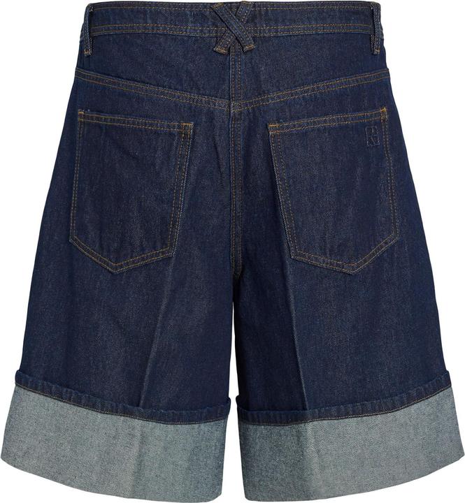 Image du produit Rouge Edit Mid-Waist Jeansshorts (42)