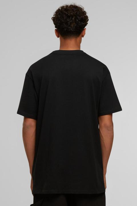 Image du produit Urban Classics Upscale A-Minor Tee surdimensionné - 178337 (XL)