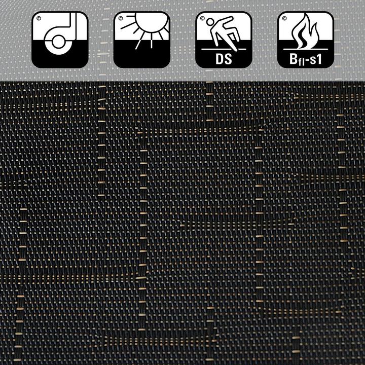 Image du produit Karat Vinyl-Teppich (60 x 300 cm)