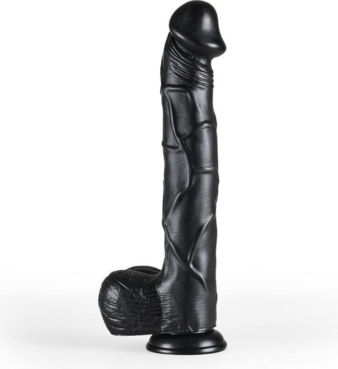 Produktbild Orrange Dildo - John's Dick