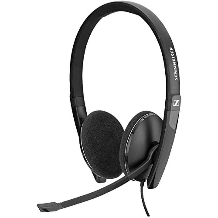 Actual product image Sennheiser PC 5.2 CHAT
