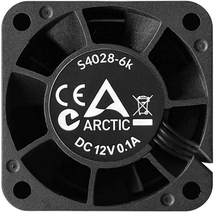Produktbild Arctic S4028-6K (40 mm, 1x)