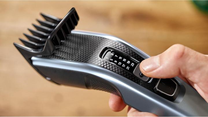 Actual product image Philips Hairclipper Series 3000 (HC3530/15)