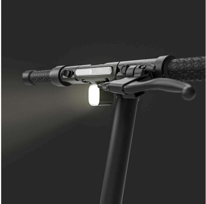 Image du produit Pure Advance (20 km/h, 40 km, 500 W)