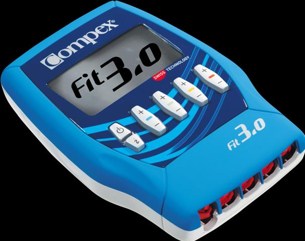 Immagine prodotto Compex Fit 3.0
