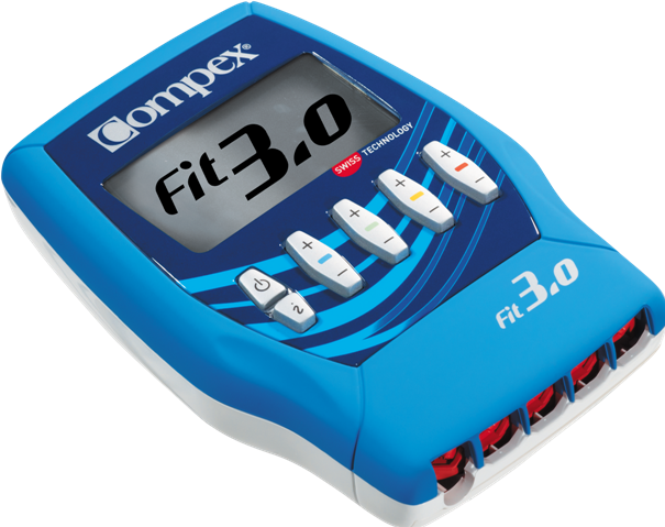 Image du produit Compex Fit 3.0