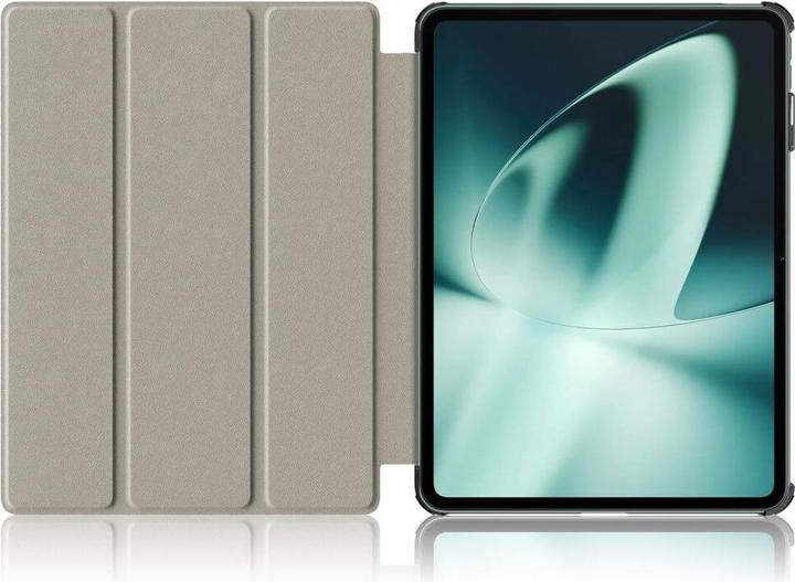 Produktbild Cover-Discount OnePlus Pad - Tri-fold Smart Case grau (OnePlus Pad)