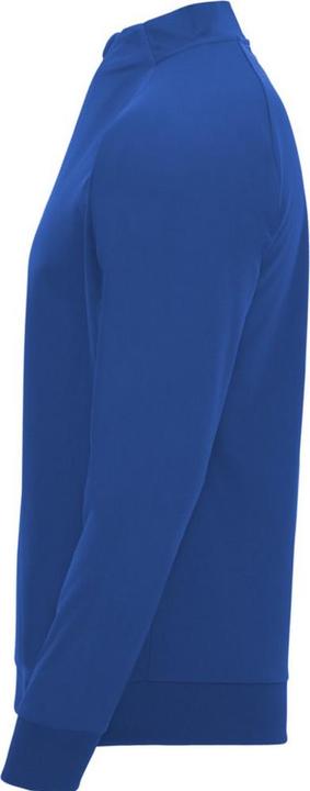 Immagine prodotto Alpinia Epiro Felpa Cerniera ad un quarto Manica Lunga Adulto Unisex (M)