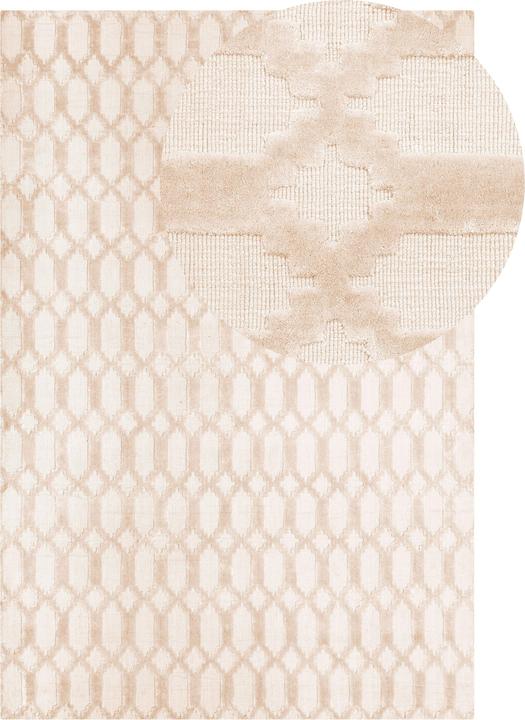 Produktbild Beliani Cizre (140 x 200 cm)