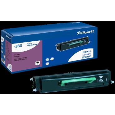 Thumbnail - Pelikan, Toner, E250a11e (BK)