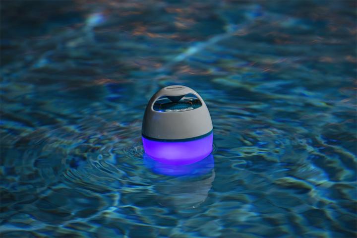 Produktbild Bestway Flowclear Music Wave