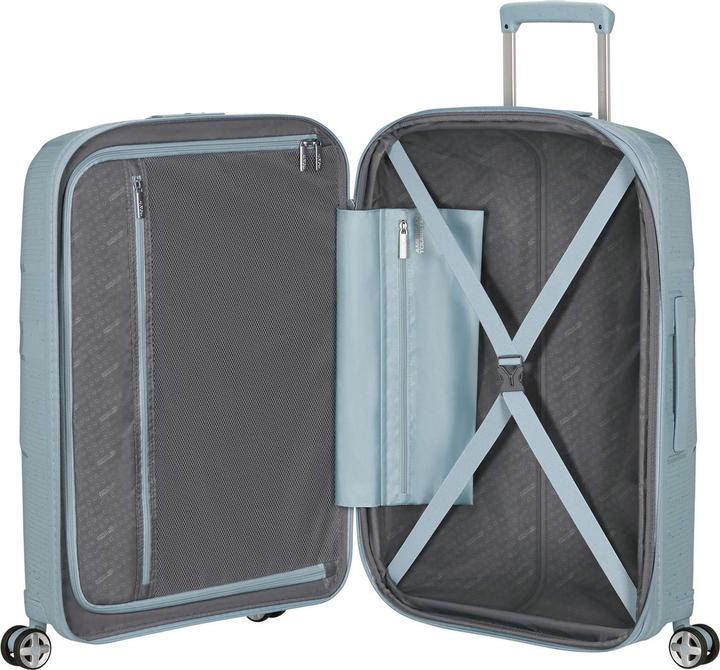 Image du produit American Tourister STARVIBE SPINNER 67/24 EXP TSA LTD (70 l)