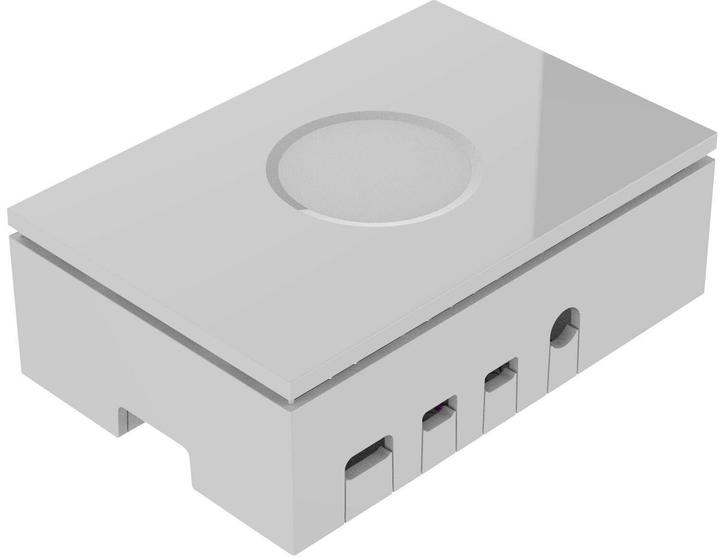 Image du produit Raspberry Pi Etui pour 4 Model B