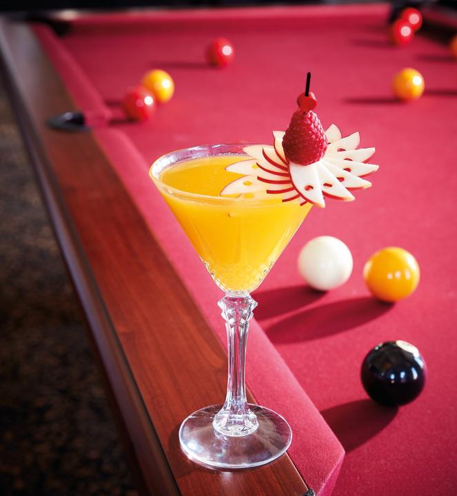 Image du produit Arcoroc Coupe à cocktail / West loop (2.70 dl, 6 x)