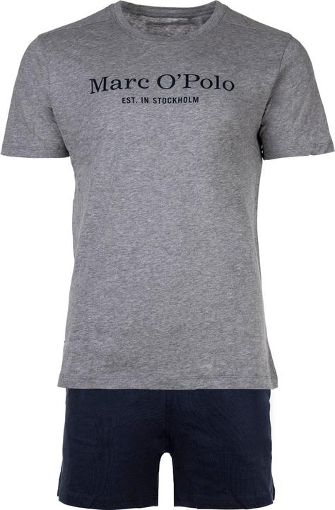 Actual product image Marc O'Polo Natural jersey pyjamas (XL)