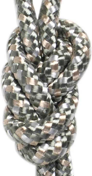 Actual product image Normani All purpose outdoor rope 5 mm x 15 m Chetwynd (15 m)