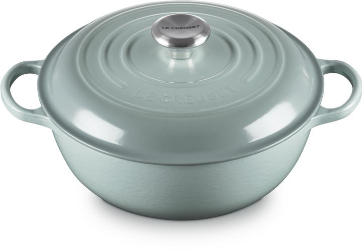 Image du produit Le Creuset Profitopf Stew Pot 26 cm (26 cm, Cocotte + faitout, Fonte)
