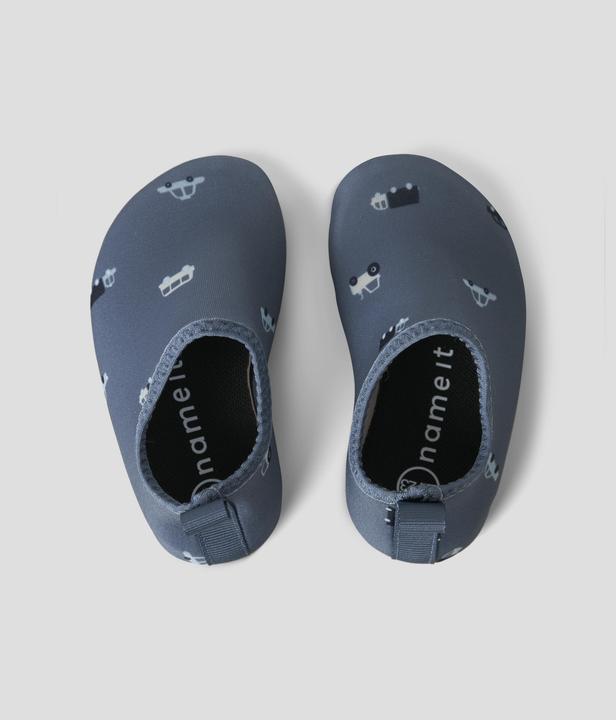 Image du produit Name it UV-Schutz Bade Hausschuhe (22)