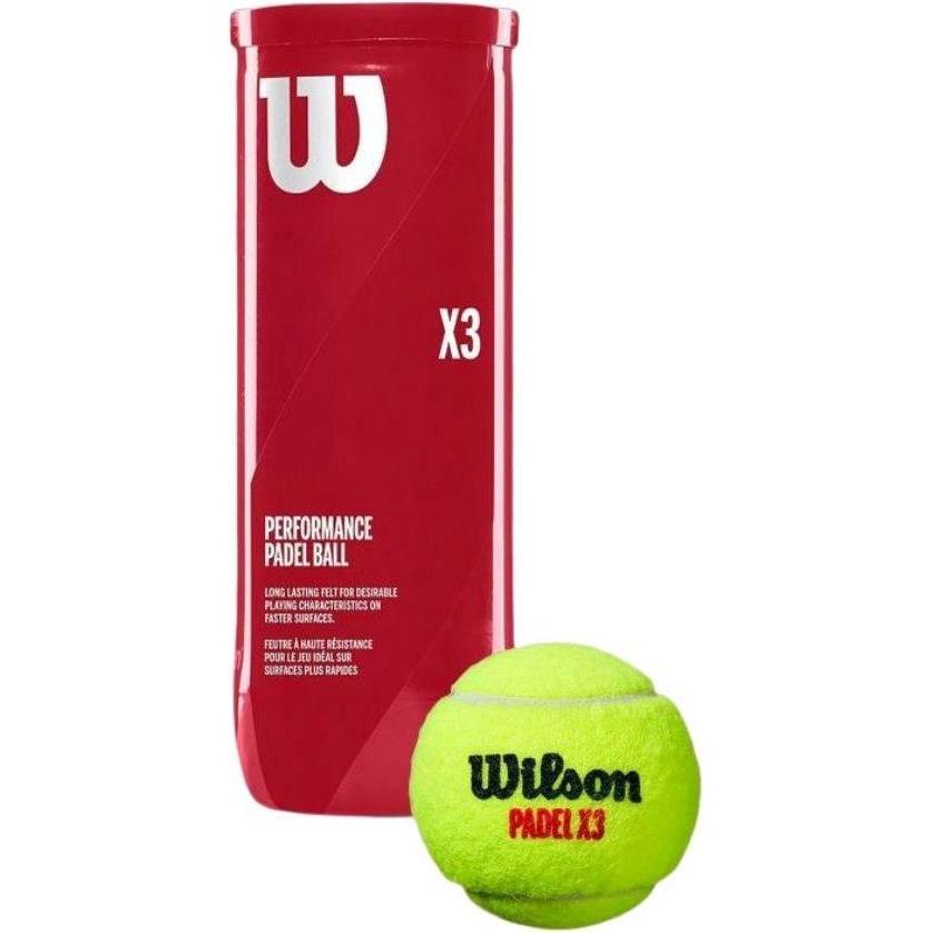 Thumbnail - Wilson, Padelball