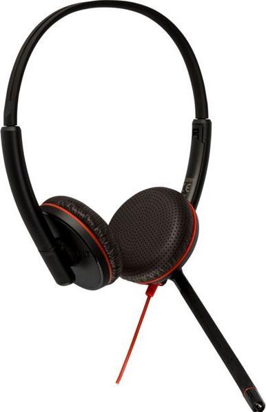 Actual product image Poly Blackwire 3225 (Cable, USB-A)