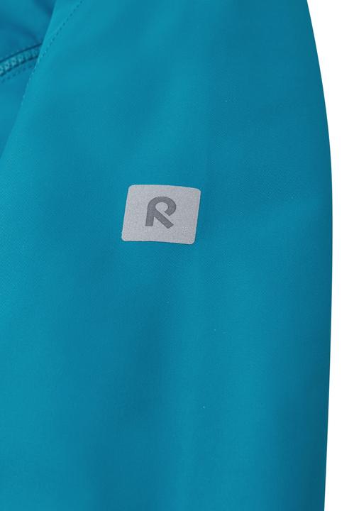 Produktbild Reima Kid's Reimatec Jacket Soutu (104)