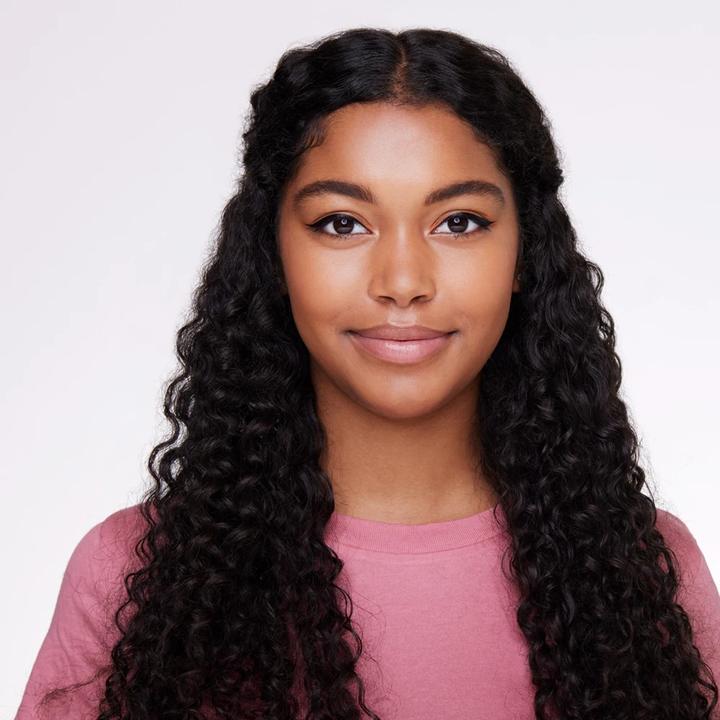 Actual product image essence 24ever ink liner 01 (#000000, #516E62, Cool brown, Intense Black)