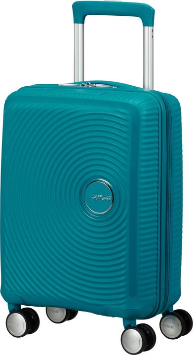 Actual product image American Tourister Soundbox Mini (22 l)