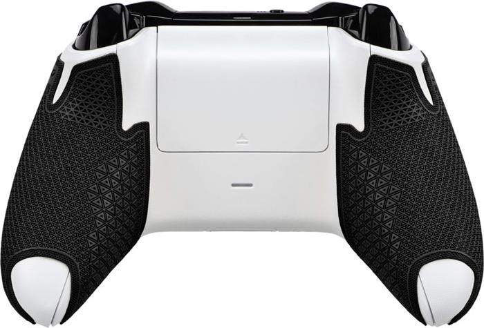 Actual product image Lizard Skins Jet Black (Xbox Series X, Xbox One S, Xbox Series S, Xbox One X)