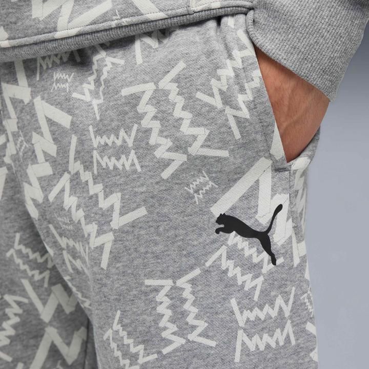 Actual product image Puma teamJAWS Post Game Pants (XXL)