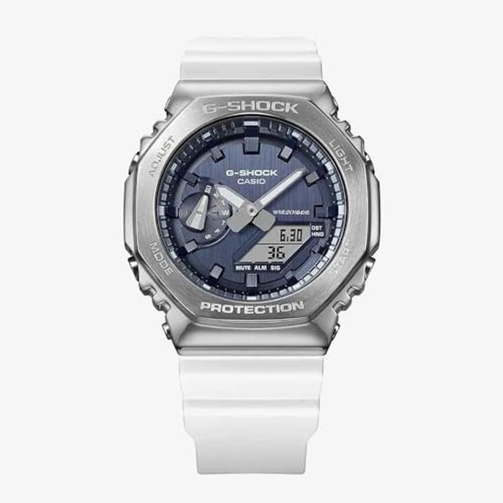 Produktbild Casio G-Shock - GM-2100WS-7AER (Digitaluhr, 45 mm)