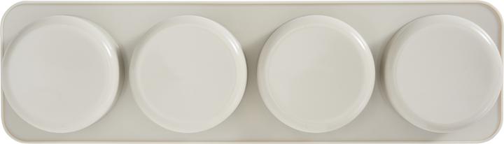 Produktbild VBS Silikon Giessform "Rund"