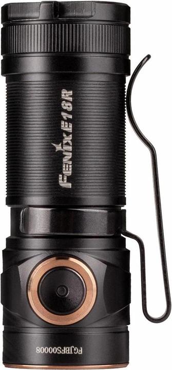 Immagine prodotto Fenix E18R (6.60 cm, 750 lm)