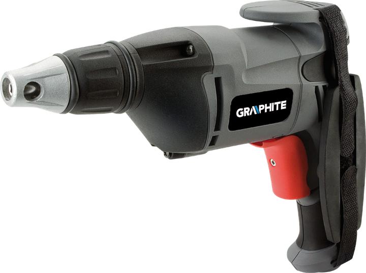 Immagine prodotto Graphite cacciavite 58G791 520W