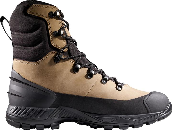 Produktbild Mammut Blackfin Leather High GTX Men, hoher Bergschuh, Hiking Footwear (High) (46)