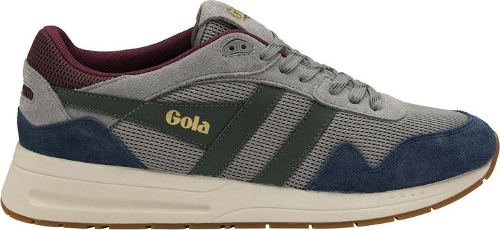 Cement / Navy / Dark Khaki, cement/navy/dark khaki