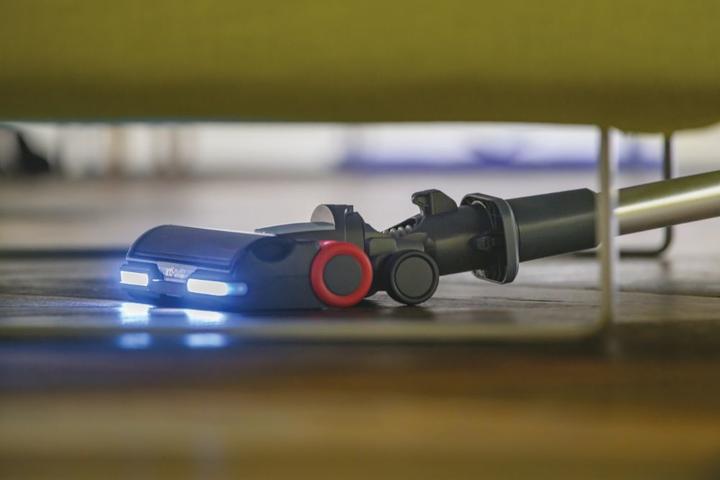 Actual product image Hoover HF910H 011