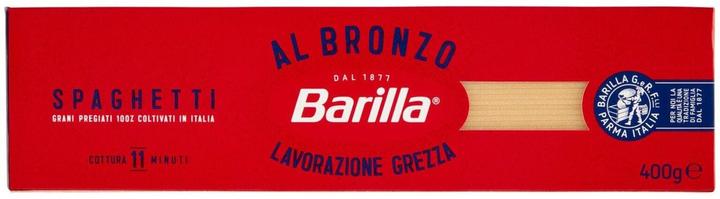 Produktbild Barilla Al Bronzo (430 g)