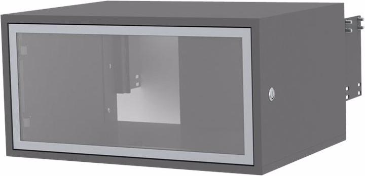 Produktbild SMS Presence Media Box - Aufbewahrungsbox für AV-System (Aufbewahrung)