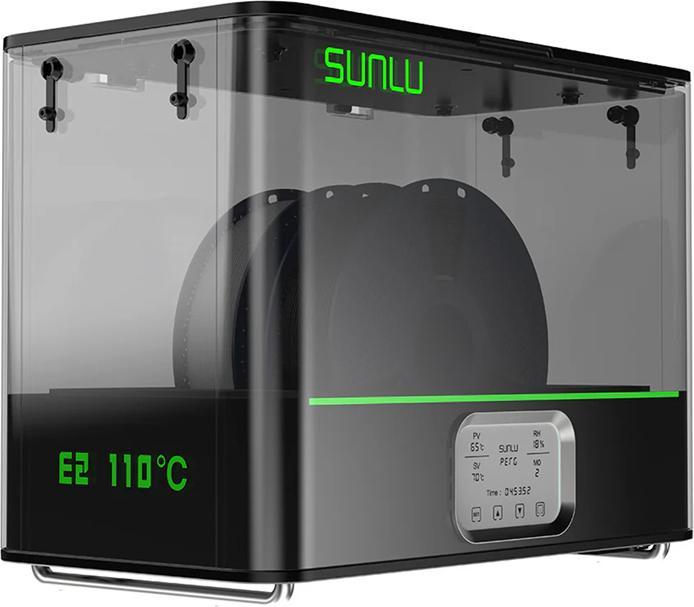 Productafbeelding Sunlu Filadryer E2 (Vak)