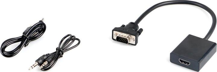 Actual product image Vivolink Mongghdmi (HDMI Modulator)