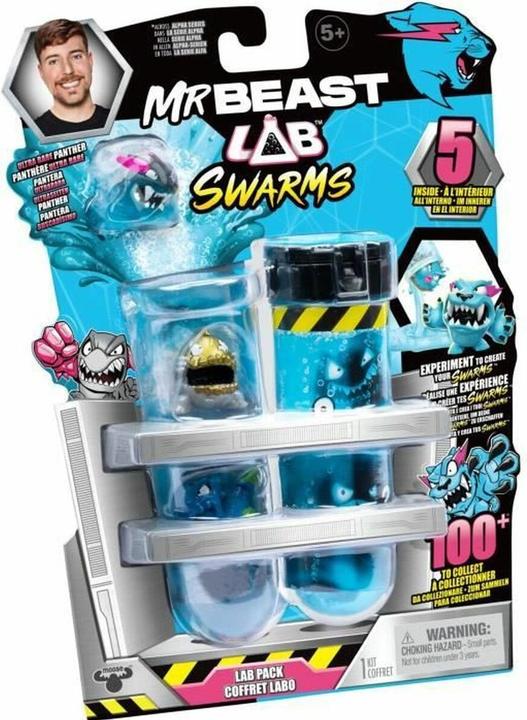 Immagine prodotto Moose Biomiti