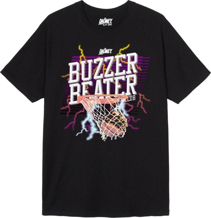 Immagine prodotto Daömey aglietta daöey buzzer beater (M)