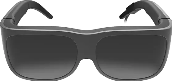 Actual product image Lenovo Legion Glasses (RCH)