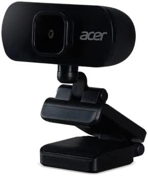 Immagine prodotto Acer FHD Webcam mit Mikrofon (2 Mpx)
