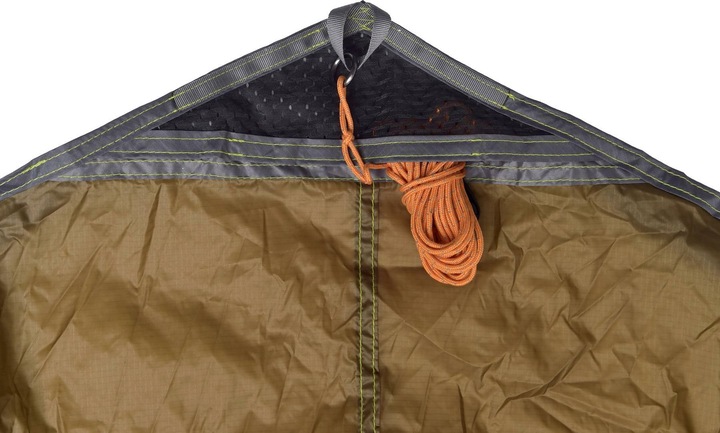 Actual product image Amazonas Tarp Adventure Wing Tarp
