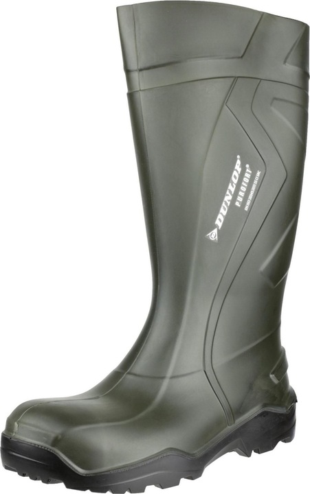 Image du produit Dunlop Bottes de sécurité Purofort Plus S5 (40)