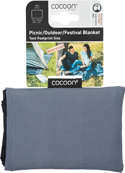Immagine prodotto Cocoon Coperta da picnic